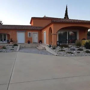 Au Coeur Du Ventoux Caromb