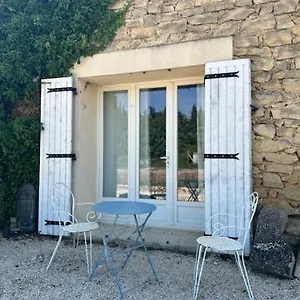 Les Vents D'anges Caromb