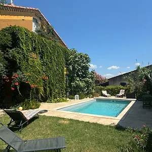 La Cassiopee Caromb
