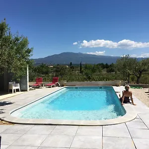 La Respelidane Caromb